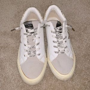 Vintage Havana Shoes